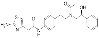 Mirabegron Impurity E